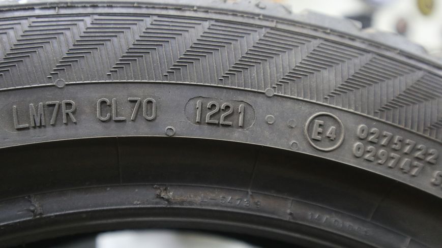 Летние шины Falken 246 фото