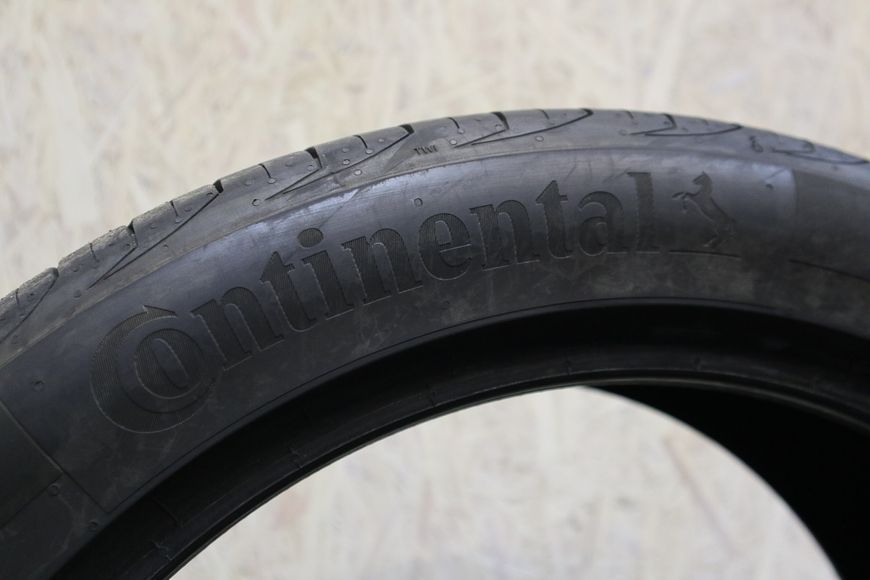 Летние шины Continental 230 фото