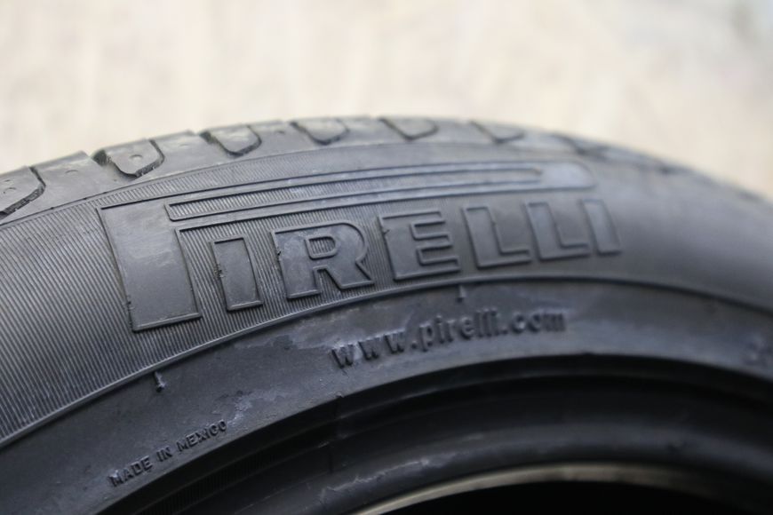 Летние шины Pirelli 247 фото