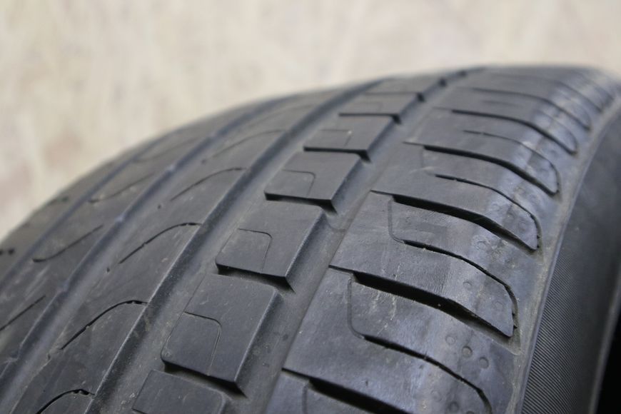 Летние шины Pirelli 247 фото