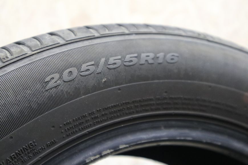 Літні шини Nexen 249 фото
