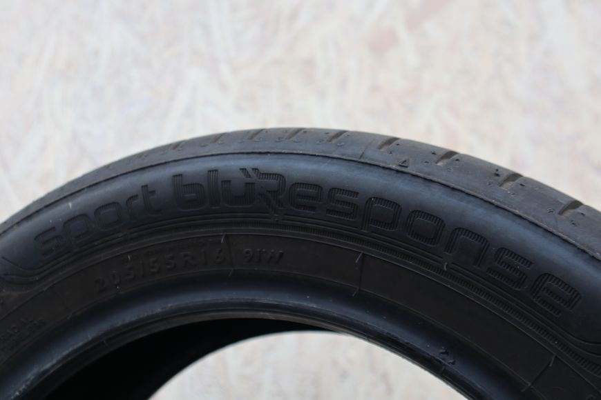 Летние шины Dunlop 254 фото