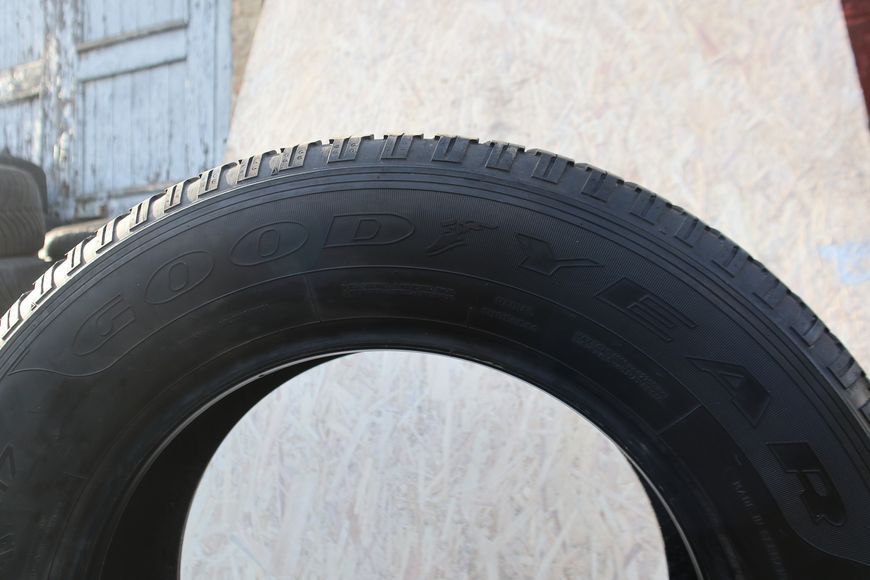 Літні шини Goodyear 314 фото