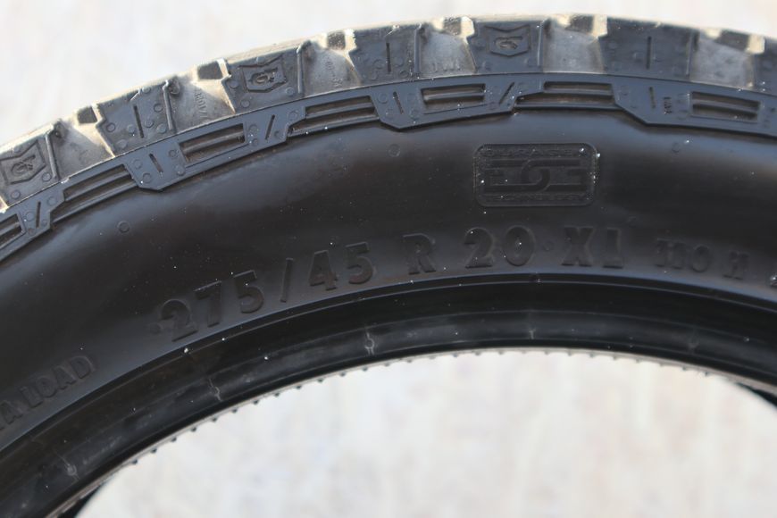 Летние шины General 315 фото