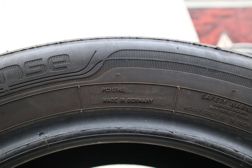 Летние шины Dunlop 254 фото