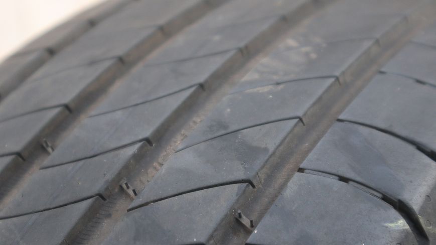 Летние шины Michelin 285 фото