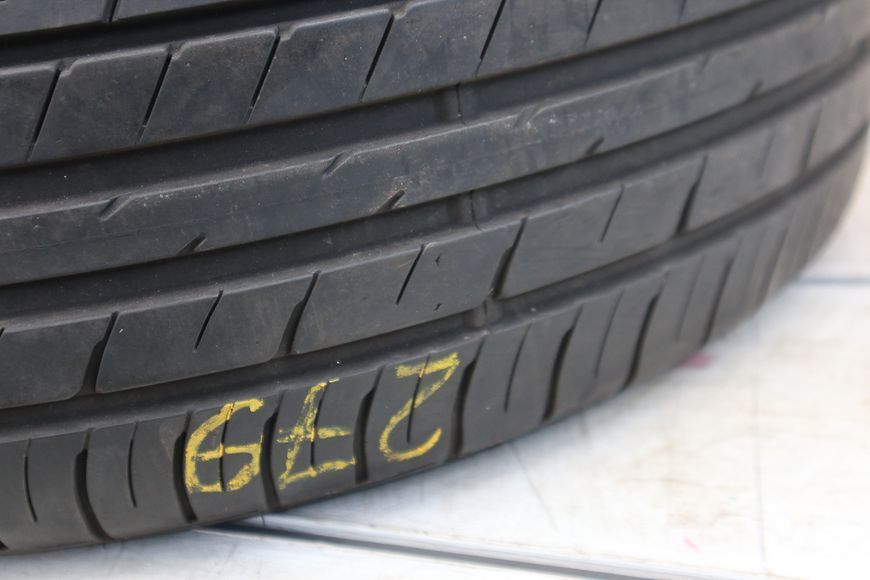 Літні шини Falken 279 фото