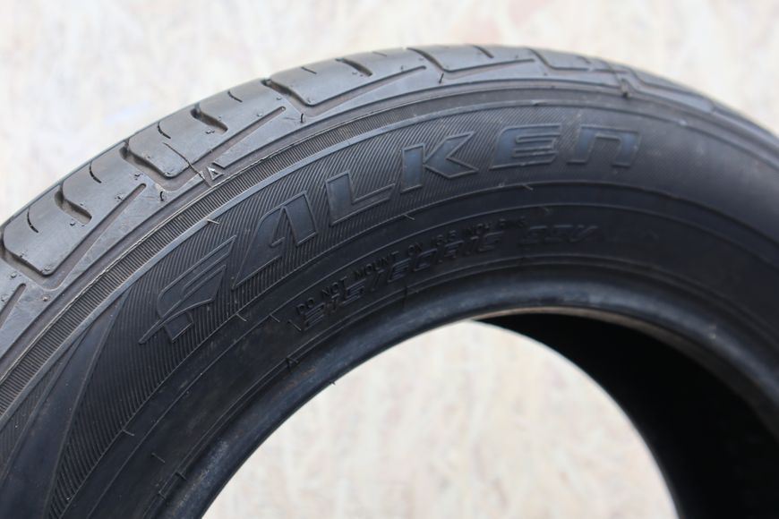 Літні шини Falken 279 фото