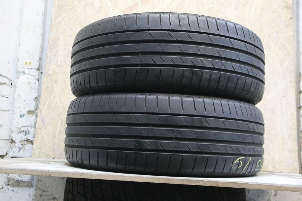 Літні шини Kumho 235 фото