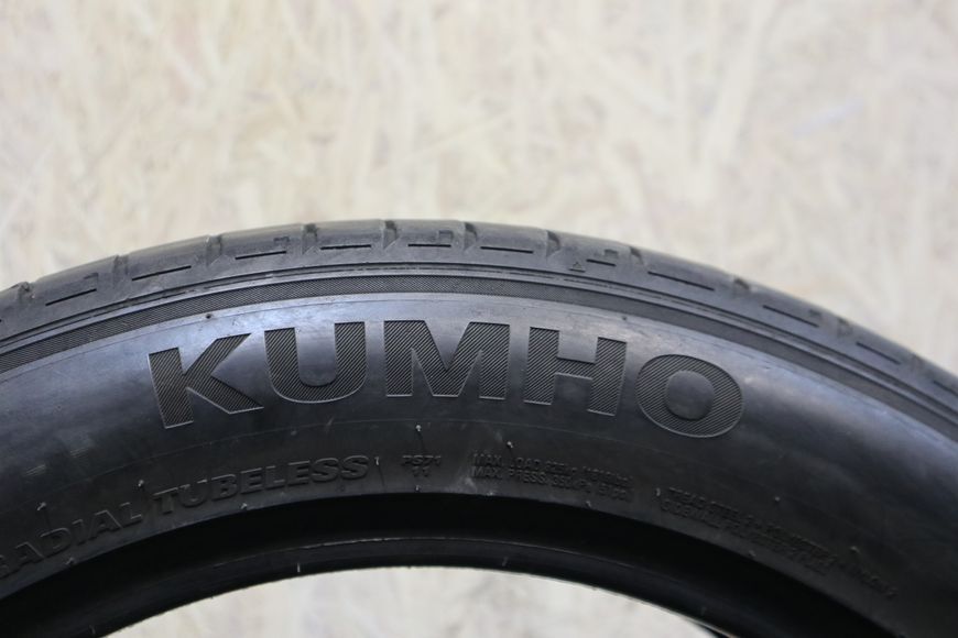 Летние шины Kumho 235 фото