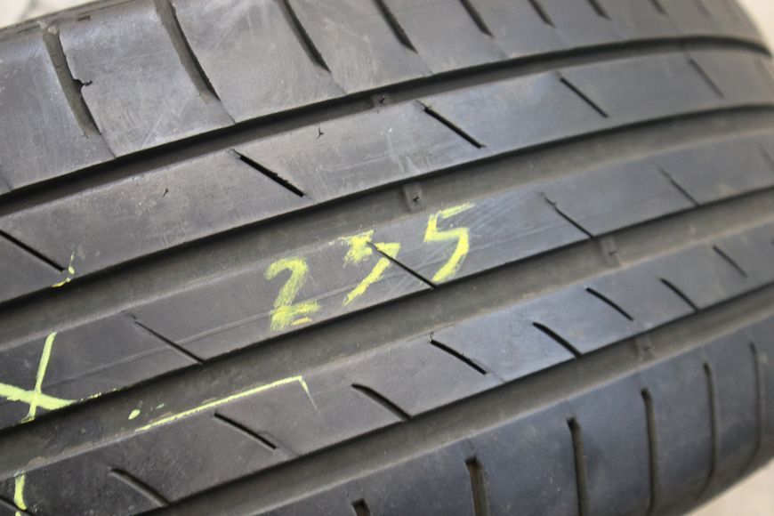 Летние шины Kumho 235 фото