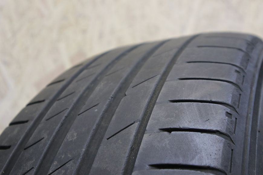 Летние шины Kumho 235 фото