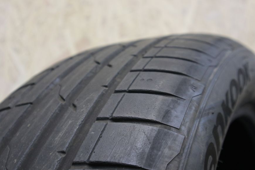 Летние шины Hankook 180 фото
