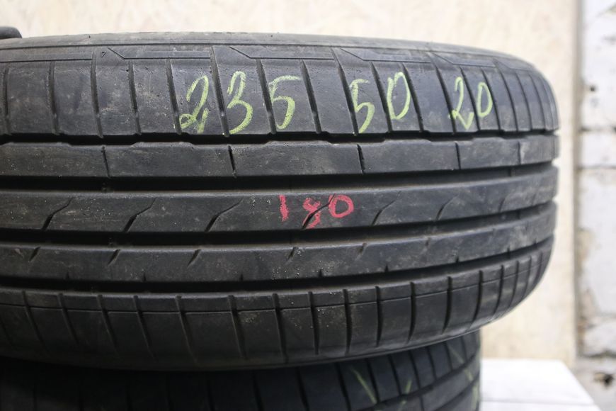 Летние шины Hankook 180 фото
