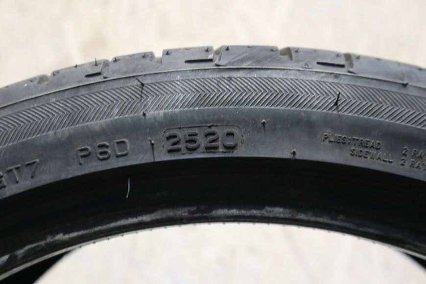 Літні шини Bridgestone 167 фото