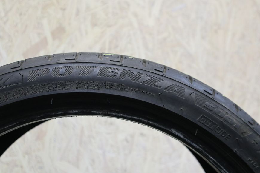 Літні шини Bridgestone 167 фото