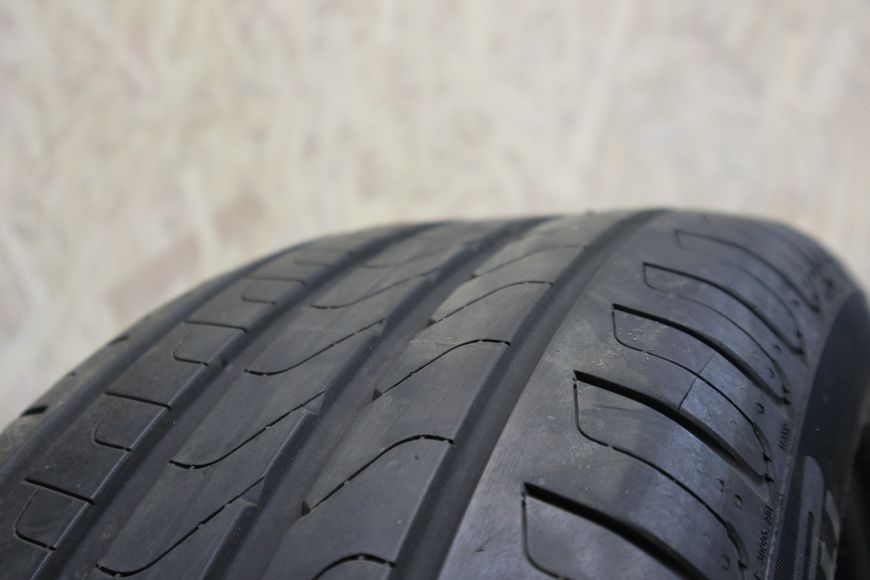 Летние шины Pirelli 195 фото