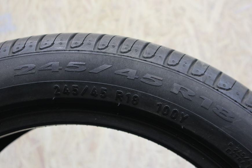 Летние шины Pirelli 195 фото