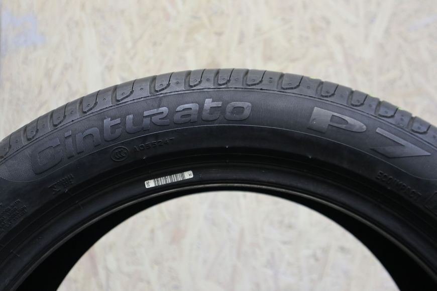 Летние шины Pirelli 195 фото