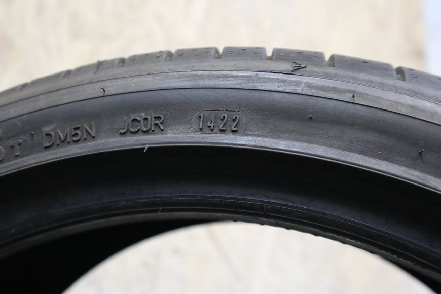 Летние шины Dunlop 197 фото