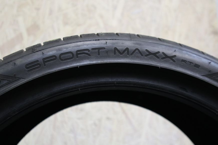 Летние шины Dunlop 197 фото