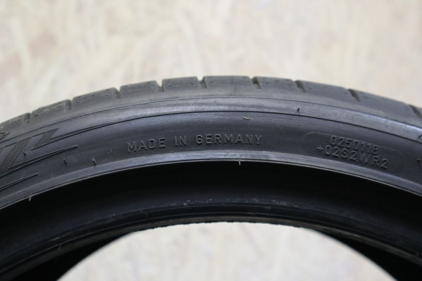 Летние шины Dunlop 197 фото