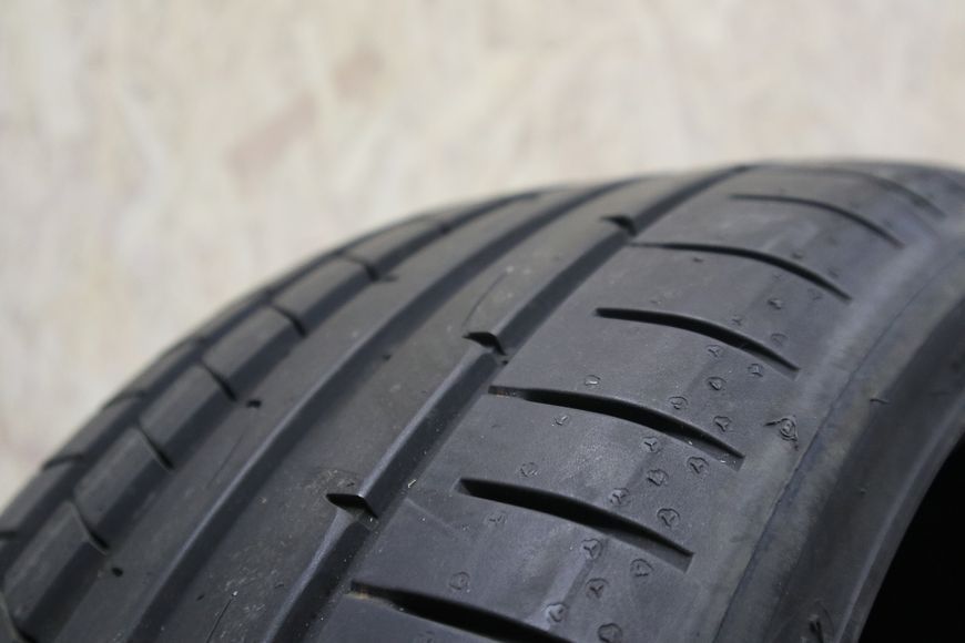 Летние шины Dunlop 197 фото