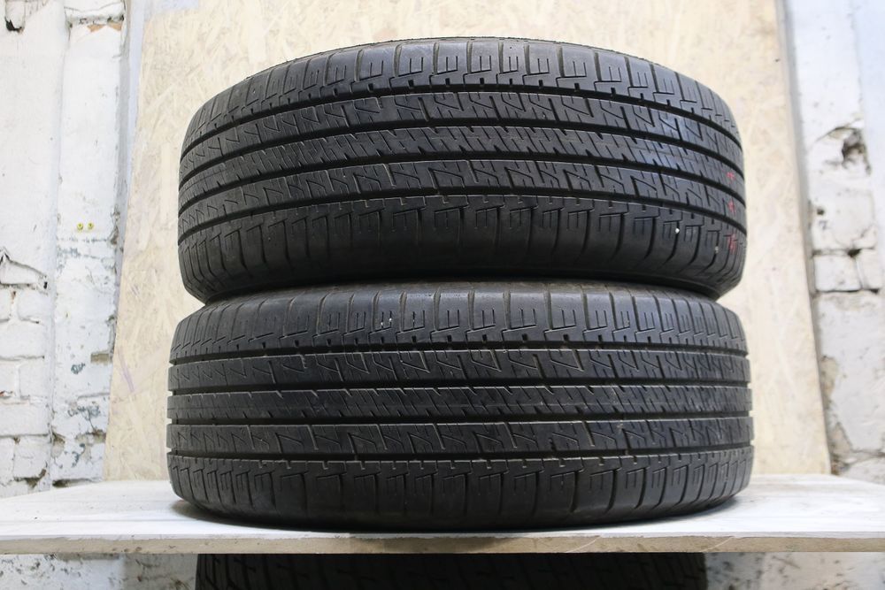 Літні шини Goodyear 165 фото