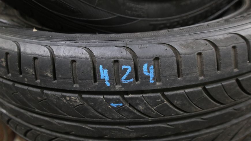 Літні шини Premiorri 424 фото