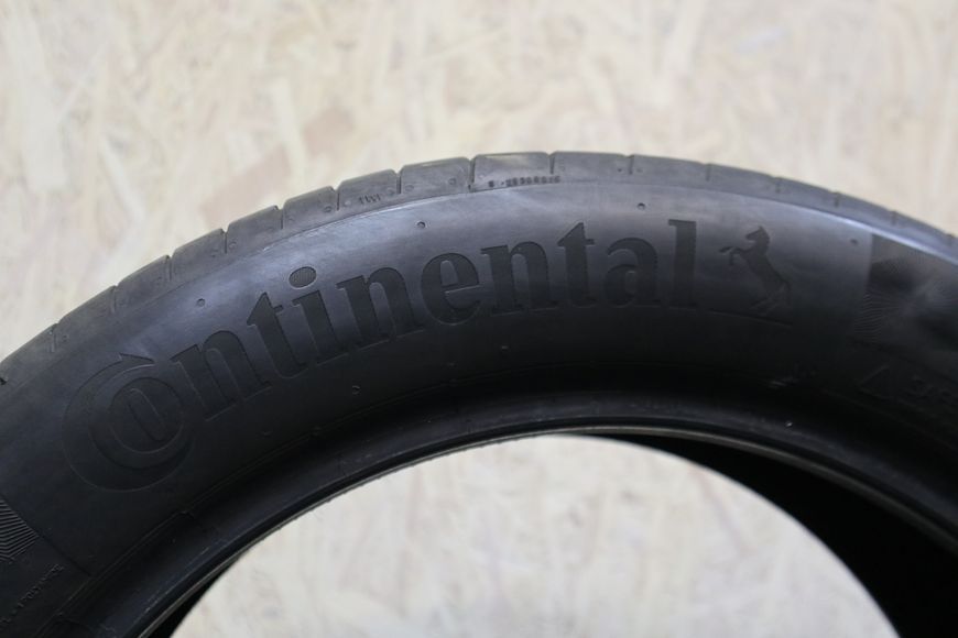 Летние шины Continental 187 фото