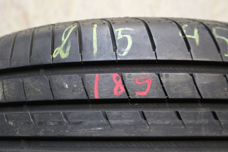 Літні шини Goodyear 189 фото