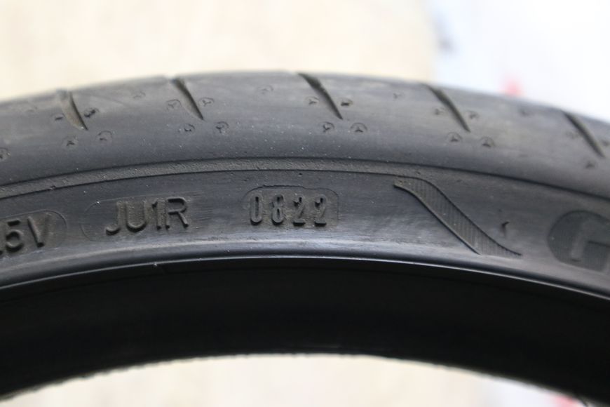 Летние шины Goodyear 229 фото