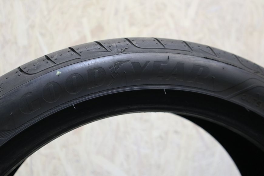 Літні шини Goodyear 189 фото
