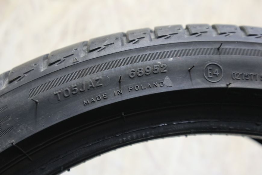 Летние шины Bridgestone 215 фото