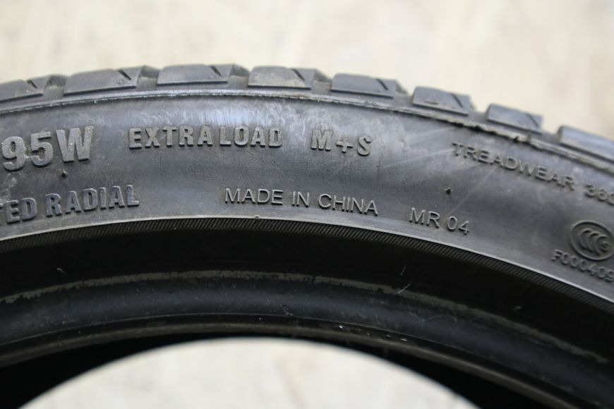 Летние шины Goodride 190 фото