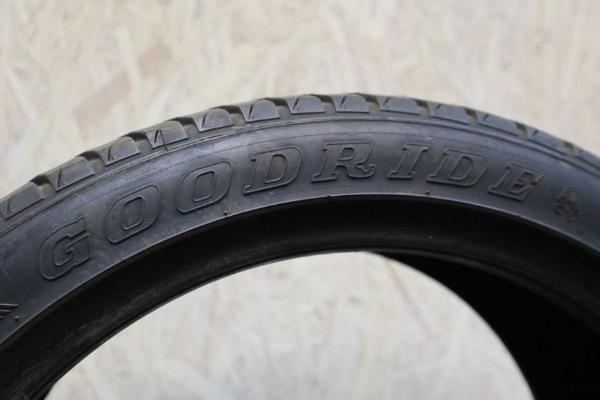Летние шины Goodride 190 фото