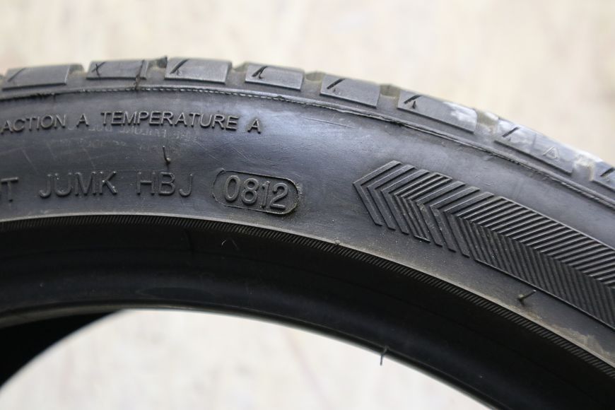 Летние шины Goodride 190 фото