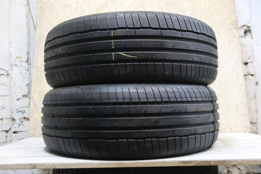 Літні шини Hankook 244 фото