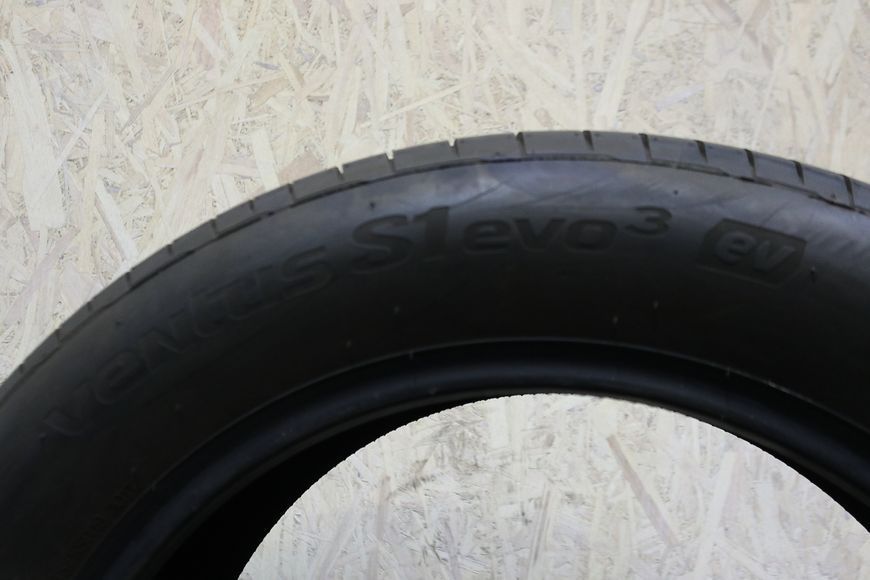 Летние шины Hankook 244 фото