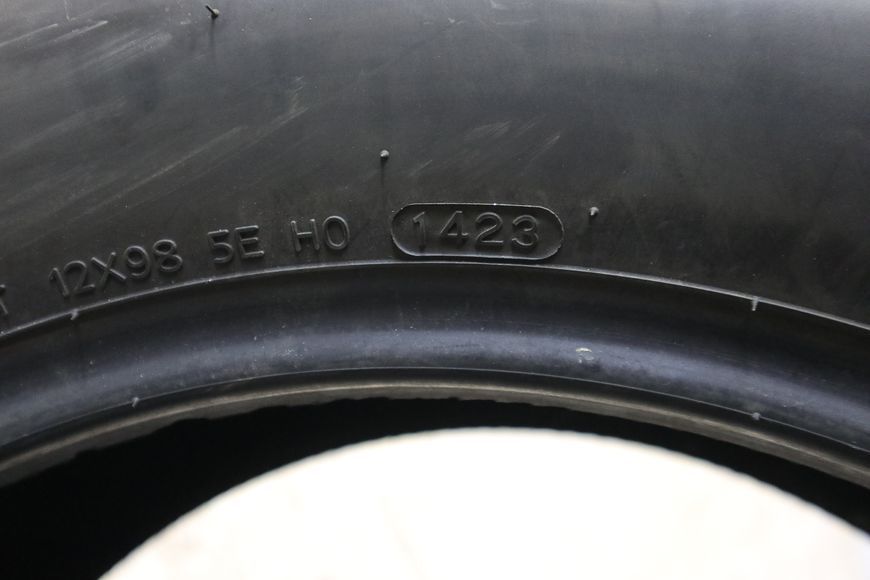 Летние шины Hankook 244 фото