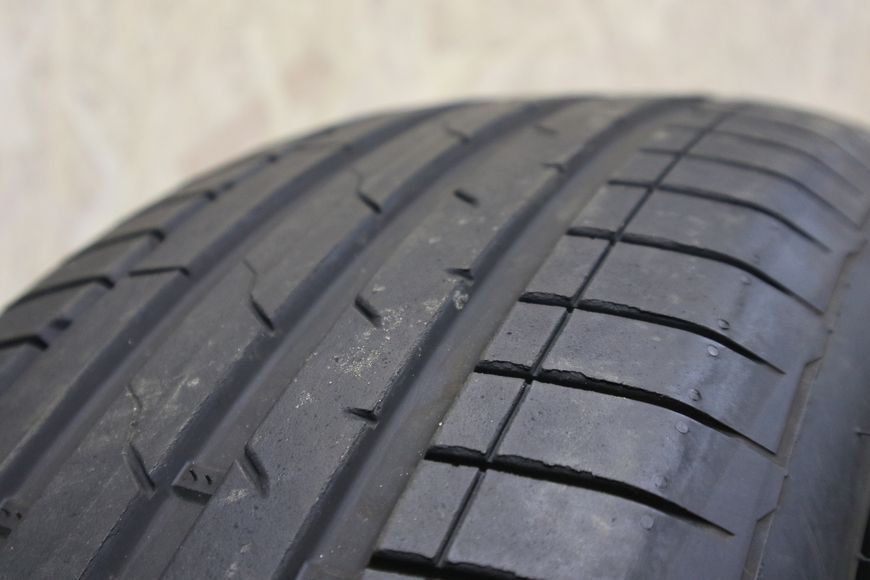 Летние шины Hankook 244 фото