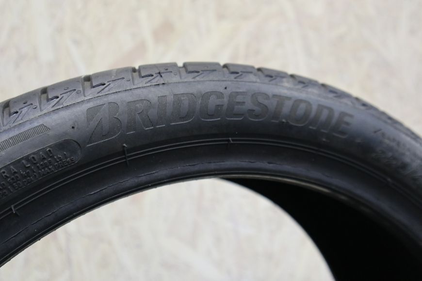 Летние шины Bridgestone 224 фото