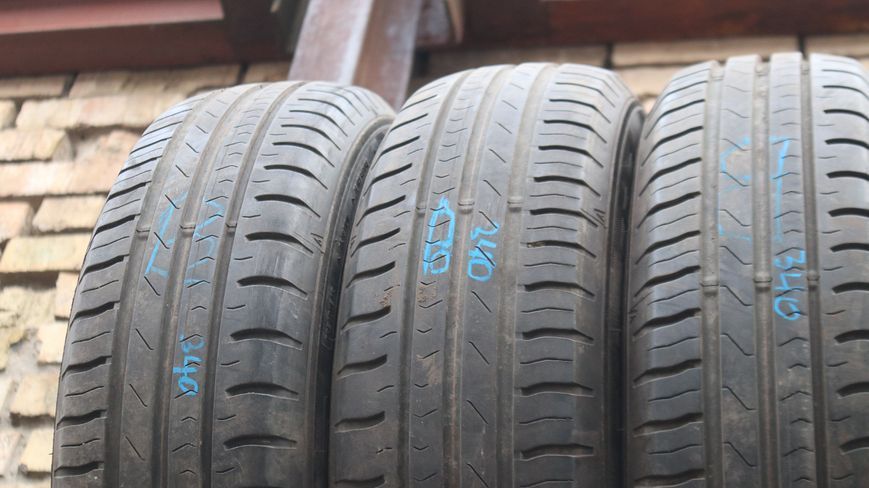 Літні шини Falken 340 фото
