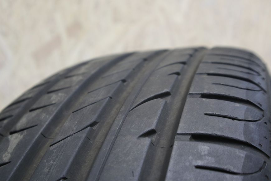 Летние шины Hankook 225 фото
