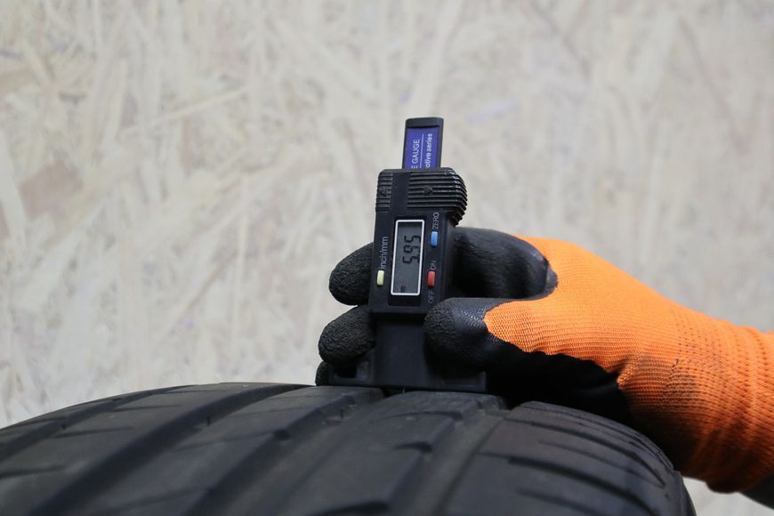 Летние шины Hankook 225 фото