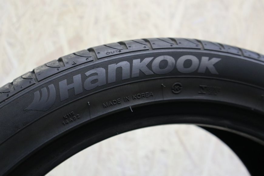 Летние шины Hankook 225 фото