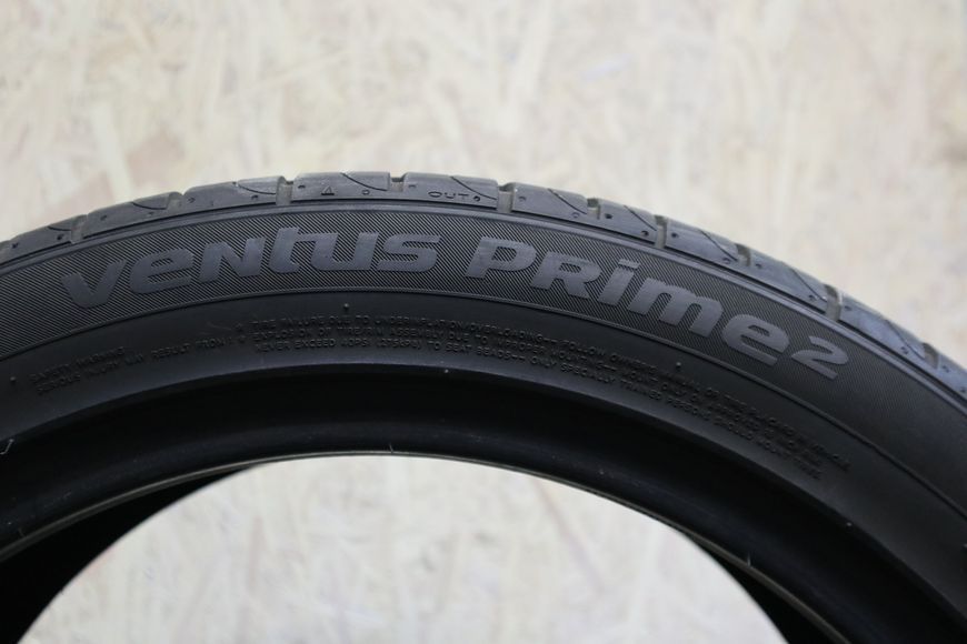 Летние шины Hankook 225 фото