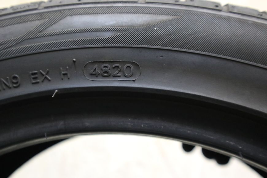 Летние шины Hankook 225 фото
