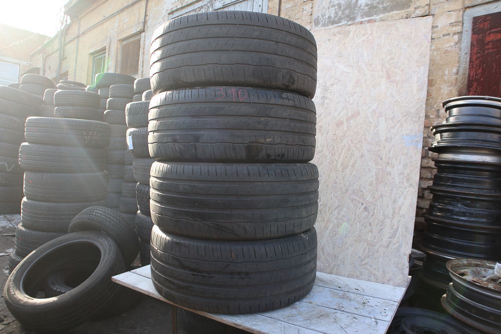 Літні шини Hankook 310 фото