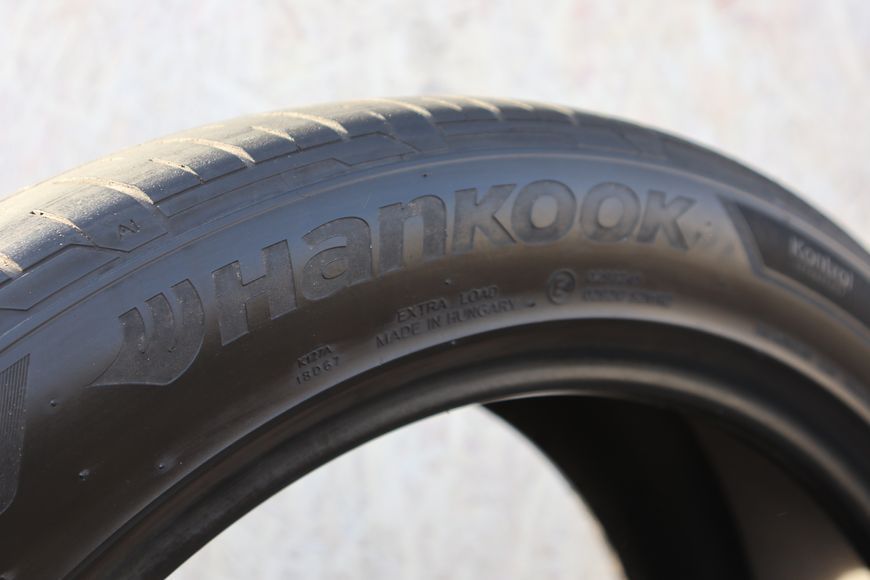 Літні шини Hankook 310 фото